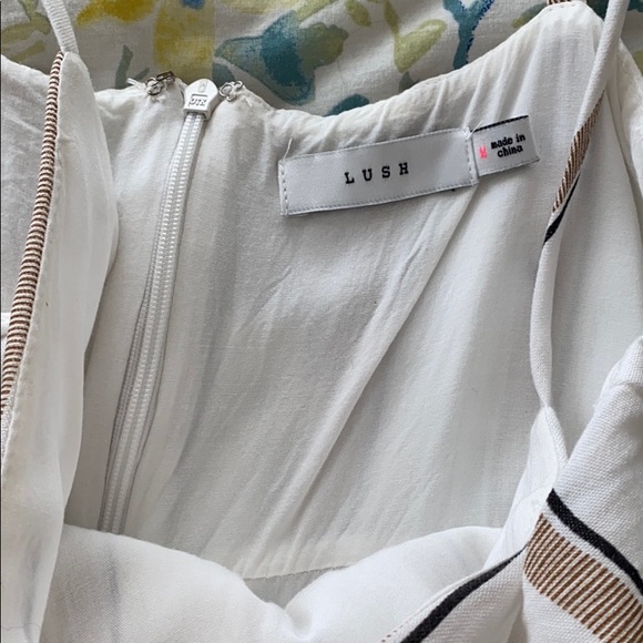 Adorable Summer dress - Picture 9 of 9